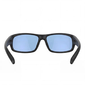 Bollé Anaconda Rectangle Sunglasses Unisex — interior view, Polarized lens detail