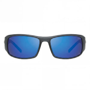 Bollé Classic Rectangle Sunglasses Unisex — front view, Nylon frame
