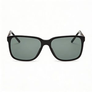 Burberry 0be4181 Rectangle Sunglasses Unisex — front view, Plastic frame