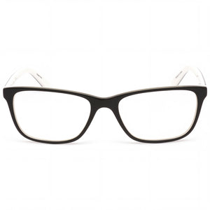Calvin Klein CK19510 312 Rectangle Eyeglasses for Women — front view, Acetate