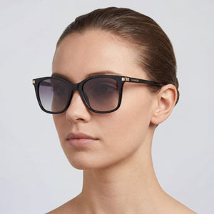 Calvin Klein CK19536S Brown Sunglasses Women — lifestyle wear, driving and weekend outings