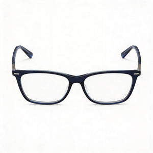Calvin Klein CK22506 Rectangle Eyeglasses for Unisex — front view, Acetate