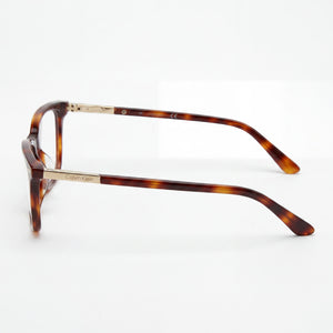 Calvin Klein Ck22506 Rectangle Eyeglasses for Women — front view, Acetate