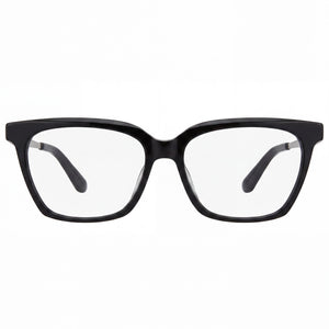 Calvin Klein CK22509 Rectangle Eyeglasses for Women — front view, Acetate