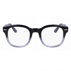Calvin Klein Ck23511 Rectangle Eyeglasses Unisex — front view, Acetate