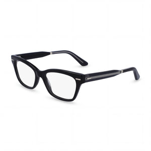 Calvin Klein CK23512 Black Square Eyeglasses Unisex, Acetate frame