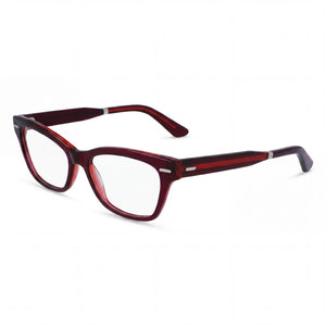 Calvin Klein CK23512 Red Cat Eye Eyeglasses Unisex frame