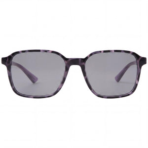 Calvin Klein Ck23524 Square Eyeglasses Unisex — front view, Injected frame