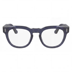 Calvin Klein Ck23542 Rectangle Eyeglasses Unisex — front view, Acetate