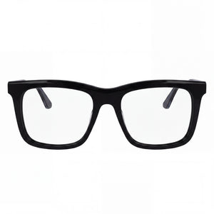 Calvin Klein Ck24542 Rectangle Eyeglasses for Men — front view, Metal
