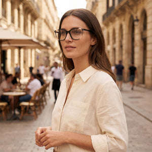 Carolina Herrera Ch 0065 Black Eyeglasses Women — lifestyle wear, office and screen work daily