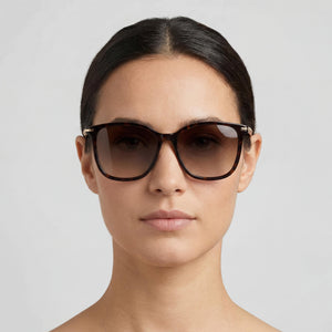 Carolina Herrera Her 0100/g/s Black Sunglasses Women — lifestyle wear, daily driving and outdoor wear