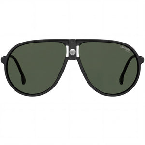 Carrera 1034/S Aviator Sunglasses Unisex — front view, Polycarbonate frame