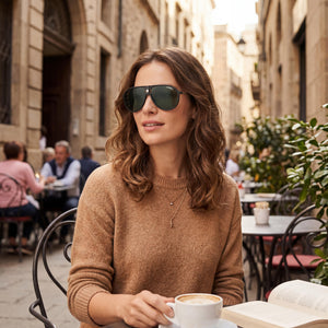 Carrera 1034/S Black Sunglasses Unisex — lifestyle wear, everyday sun coverage
