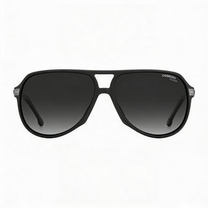 Carrera 1045/S Aviator Sunglasses Unisex — front view, Injection Propionate frame