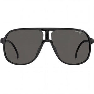 Carrera 1047/S Aviator Sunglasses Unisex — front view, Polyamide frame