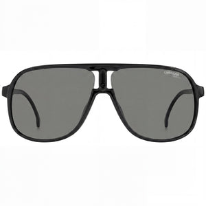 Carrera 1047/S Aviator Sunglasses for Unisex — front view, Polyamide frame