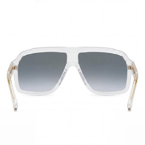 Carrera 1053/S Aviator Sunglasses Unisex — interior view, Non-Polarized lens detail
