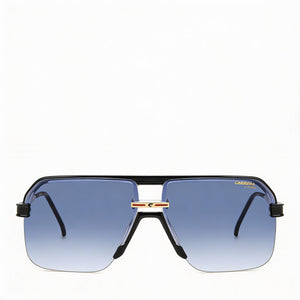 Carrera 1066/S Aviator Sunglasses for Men — front view, Polyamide frame