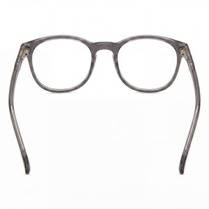 Carrera 1131 Rectangle Eyeglasses Unisex — interior view, Polycarbonate demo lenses