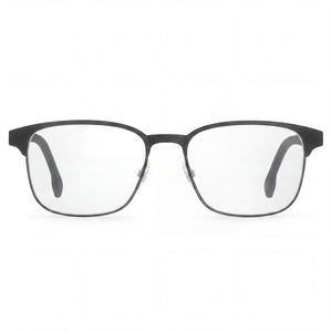 Carrera 138/V Rectangle Eyeglasses for Unisex — front view, Metal