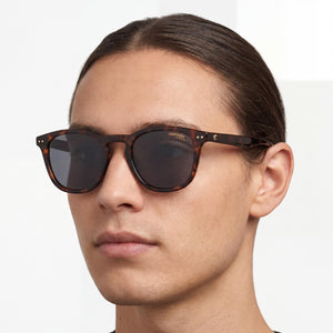 Carrera 2032T/S Havana Sunglasses Unisex — lifestyle wear, garden parties and weekend brunches