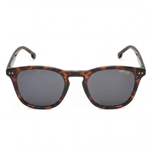 Carrera 2032T/S Shield Sunglasses Unisex — front view, Propionate frame