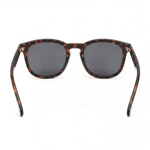 Carrera 2032T/S Shield Sunglasses Unisex — interior view, Non-Polarized lens detail