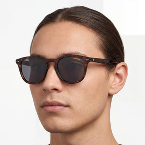 Carrera 2032T/S Havana Sunglasses Unisex — lifestyle wear, sunny weather accessory