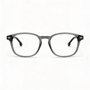 Carrera 2043t Oval Eyeglasses Unisex — front view, Propionate