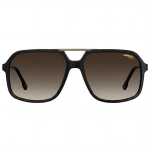 Carrera 229/S Aviator Sunglasses for Unisex — front view, Polycarbonate frame