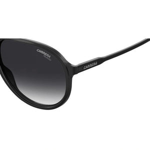 Carrera 237/S Black Sunglasses Men — lifestyle wear, driving and weekend outings