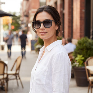 Carrera 259/S Black Sunglasses Unisex — lifestyle wear, everyday sun coverage
