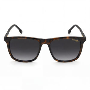 Carrera 261/S Rectangle Sunglasses Unisex — front view, Polyamide frame