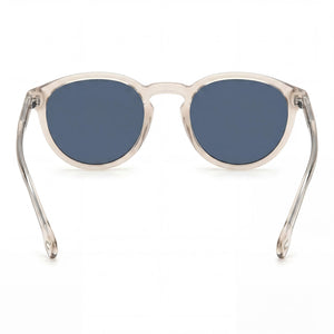 Carrera 277/S Rectangle Sunglasses Unisex — front view, Propionate frame