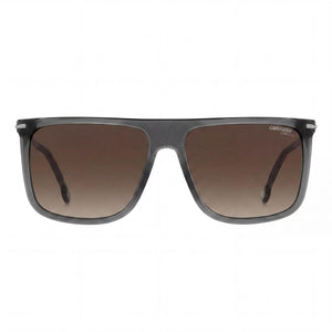 Carrera 278/S Square Sunglasses Unisex — front view, Injection/Proprionate frame