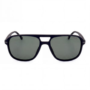 Carrera 279/S Aviator Sunglasses Unisex — front view, Injection/Propionate frame