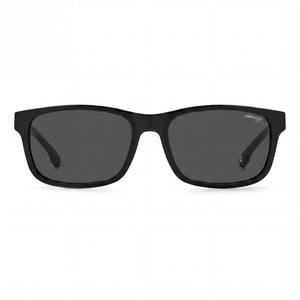 Carrera 299/s Rectangle Sunglasses Unisex — front view, Acetate frame