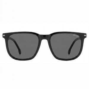 Carrera 300/S Square Sunglasses for Unisex — front view, Propionate frame