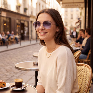 Carrera 3005/S Gold Sunglasses Women — lifestyle wear, sport and outdoor activities