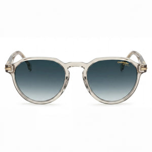 Carrera 314/S Round Sunglasses Unisex — front view, Acetate frame