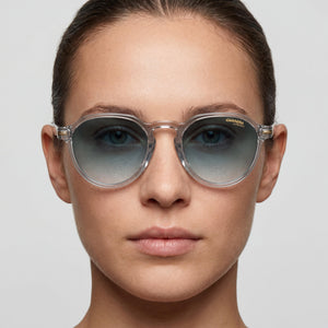Carrera 314/S Beige Sunglasses Unisex — lifestyle wear, travel to sunny destinations