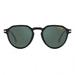 Carrera 314/S Round Sunglasses Unisex — front view, Polyamide frame