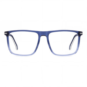 Carrera 319 Rectangle Eyeglasses for Women — front view, Acetate