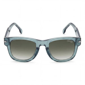 Carrera 330/S Round Sunglasses for Men — front view, Plastic frame