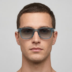 Carrera 330/S Green Sunglasses Men — lifestyle wear, terrace lunches and slow afternoons