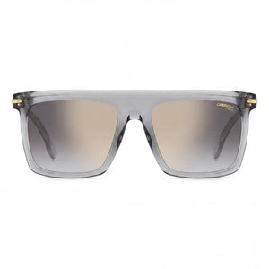 Carrera 359/S Square Sunglasses for Women — front view, Acetate frame