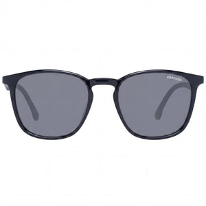 Carrera 8041/S 0807/IR Oval Sunglasses Unisex — front view, Injection-molded polyamide frame