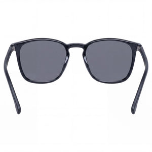 Carrera 8041/S 0807/IR Oval Sunglasses Unisex — interior view, Non-Polarized lens detail