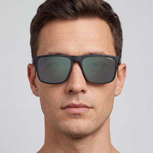 Carrera 8064/S Black Sunglasses Men — lifestyle wear, sport and outdoor activities